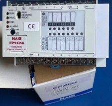 NEW Panasonic Nais FP1-C14