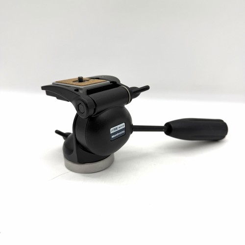 Manfrotto rc390 wege - rc390, kopf