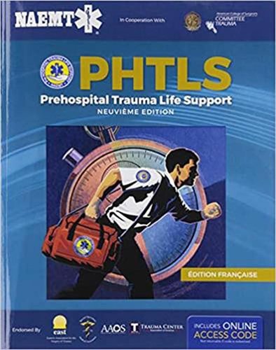 Phtls french soins de - phtls, french: