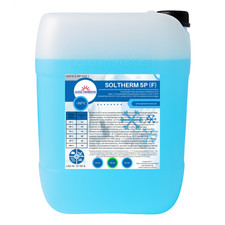 Solarflüssigkeit Flach- u