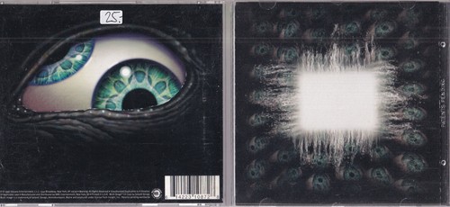 Tool aenima cd zoo - tool,