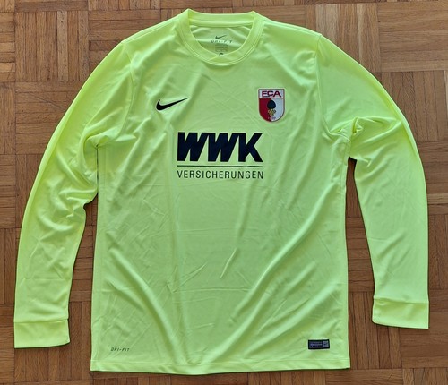 Torwarttrikot augsburg - fc,