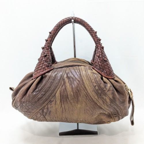 Fendi mini spy - bag, handtasche