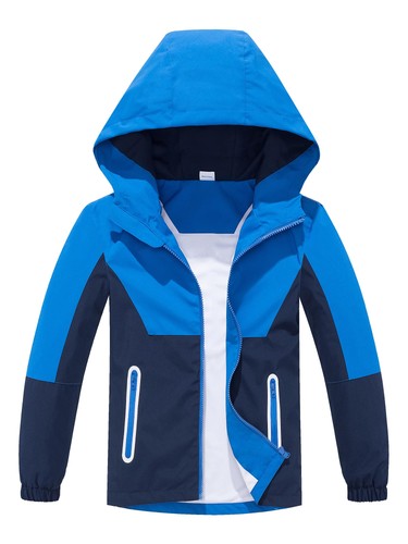 Kinder regenjacke wasserdicht - regenjacke,