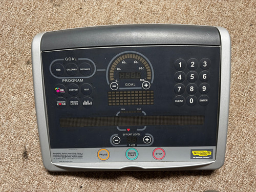 Technogym excite synchro 700 - synchro,