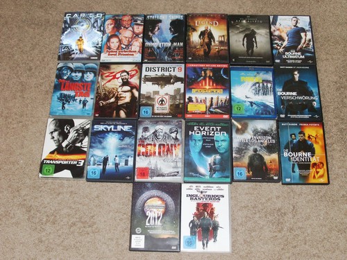 Disk dvd 1 blu - +,