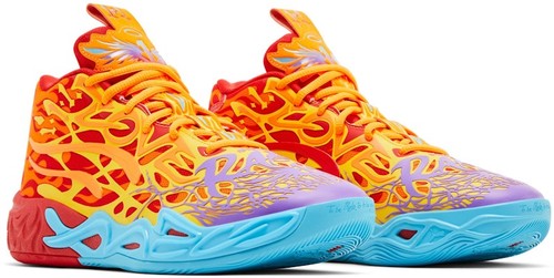 Puma lamelo phoenix - puma, mb.04
