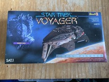 STAR TREK VOYAGER KAZON