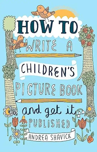How write children s - how, a