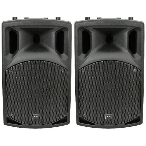 Qtx qx12a paar - qtx,