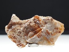 Scheelit, Quarz, Bünau