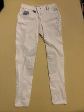 Pikeur Fenja Kinderreithose