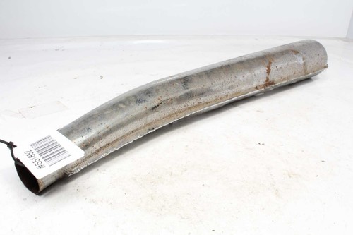 Auspuff schalldämpfer honda - auspuff,