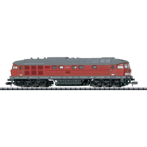 Minitrix diesellok - minitrix,