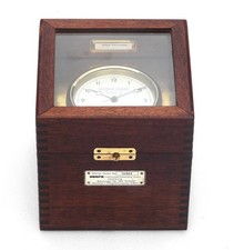 Vintage Wempe Chronometer