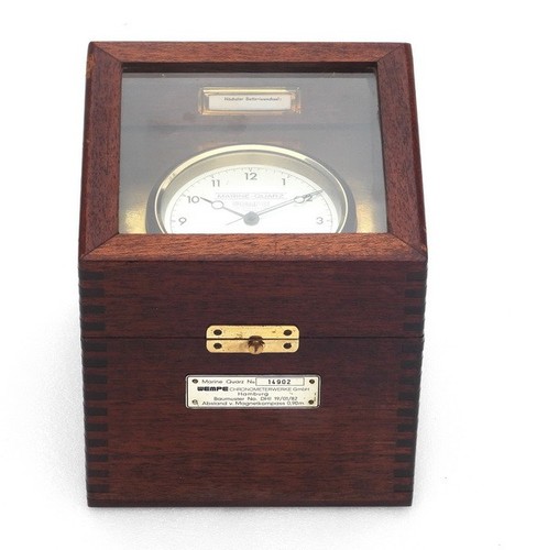 Vintage wempe chronometer - vintage,