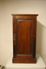 Antikes englisches Kästchen