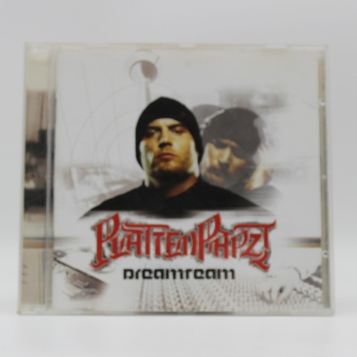 Musik plattenpapzt - plattenpapzt,
