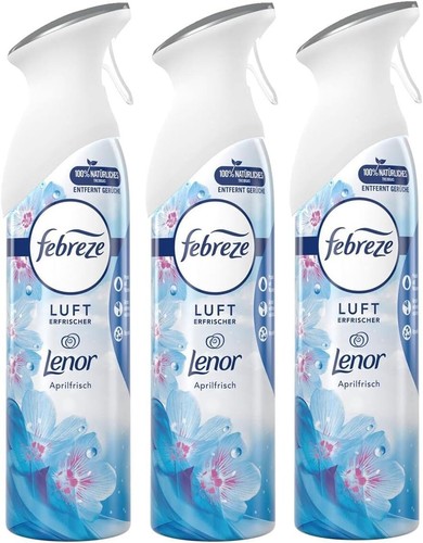 Lufterfrischer febreze - lufterfrischer,