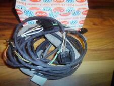 PASSAT 35i Heckklappen - Kabelbaum 35i Stufenheck orig.VW NEU 357971145N