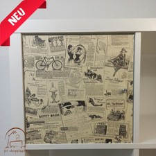 🔵🟡IKEA Kallax Einsatz