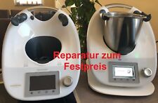 *** Reparatur Thermomix TM5