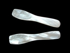 Perlmutt Löffel für edelste