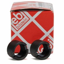 2x febi Gewindebuchse