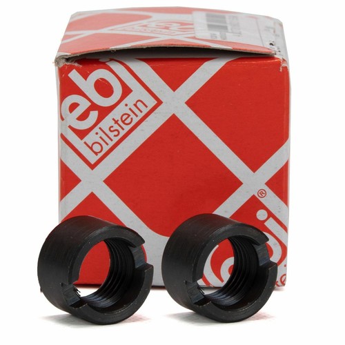 Febi gewindebuchse - 2x,
