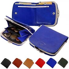 Branco Damen Geldbörse Leder