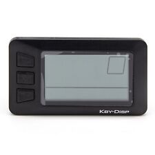 LLobe KBY-DISP LCD Display Falt E-Bike City Run Frontmotor mit 20 Zoll Reifen