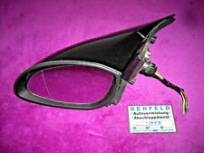 ?Opel Vectra B Kombi 31 Außenspiegel links Novaschwarz L266 ?TOP ANGEBOT⭐⭐⭐⭐⭐