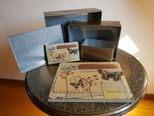 Blechdosen-Set 6-tlg