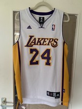 NBA Adidas Swingman Jersey Kobe Bryant