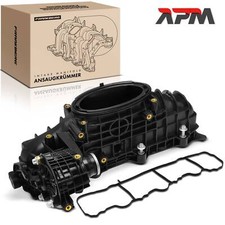 Ansaugkrümmer Ansaugbrücke