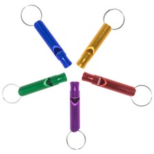 Security Whistles –