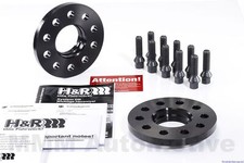 H&R ABE Spurverbreiterung