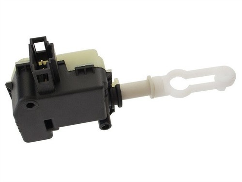 Stellmotor schloß hinten - stellmotor,