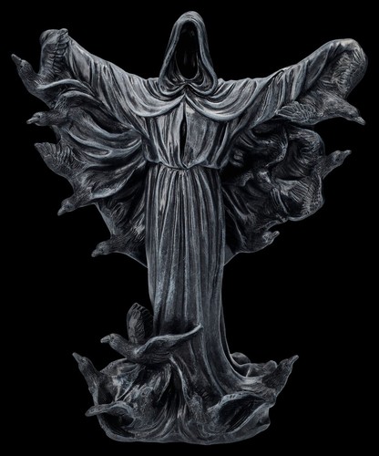 Grim reaper figur wächter - grim,