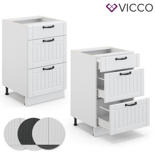 Schubunterschrank