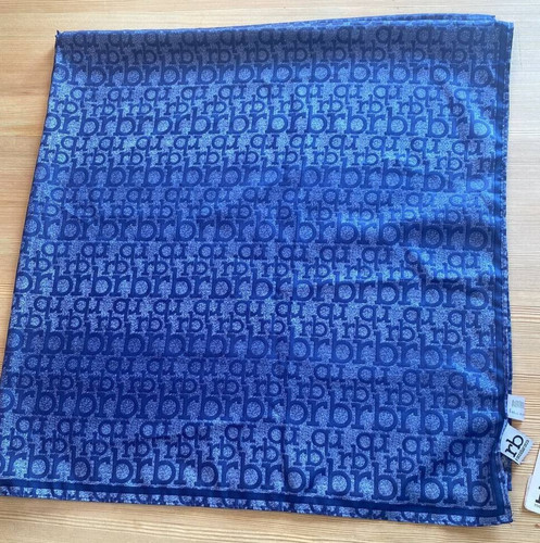Roccobarocco foulard schal neu - foulard,