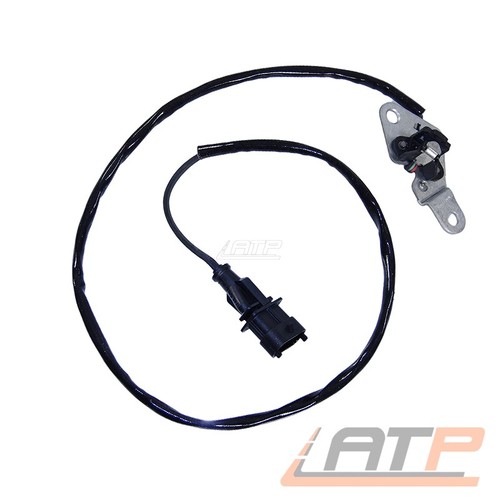 Nockenwellensensor impulsgeber - nockenwellensensor,