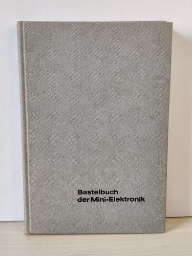 „Bastelbuch der