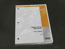 Case MB4, MB94 Unimog