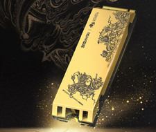 ZhiTai 1TB NVMe M.2 SSD TiPro9000 PCIe 5.0 "Black Myth: Wukong" Limited Edition