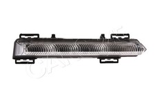Tagfahrlicht led schwarz - led,