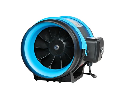 Rohrventilator 200 - , mm