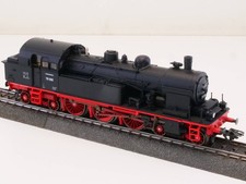 Märklin 37074 Dampflok BR 78 068 DB Digital mfX TOP! 1705-17-63