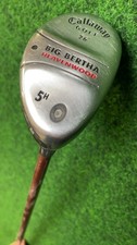 Big Bertha Callaway 5-Hybrid -