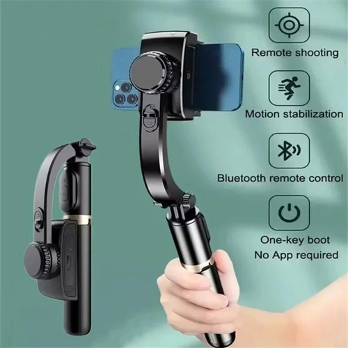 Handy handheld gimbal - handy,
